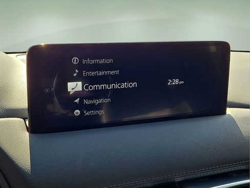 Used 2023 MAZDA CX-5 AWD 2.5 S w/ Preferred Package image 26