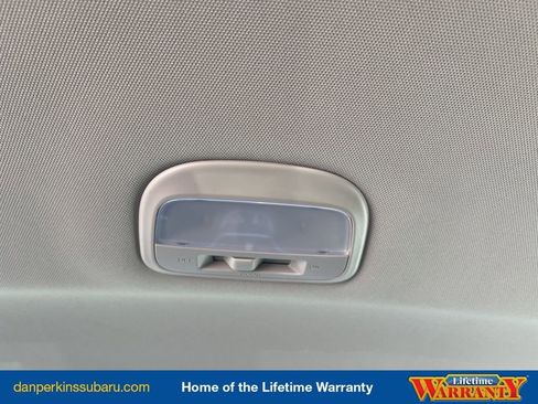 Certified 2025 Subaru Legacy Premium image 31