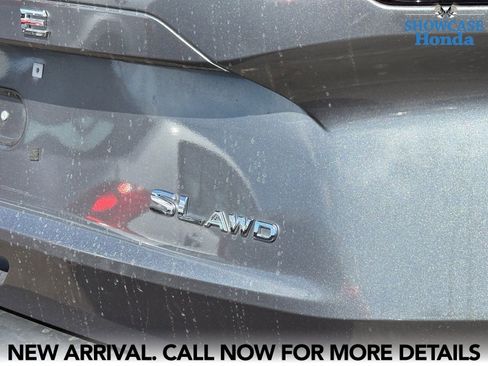 Used 2023 Nissan Rogue SL image 13