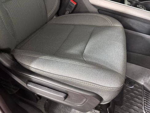 Used 2023 RAM 1500 Big Horn image 26