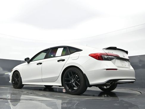 Used 2024 Honda Civic Si image 28