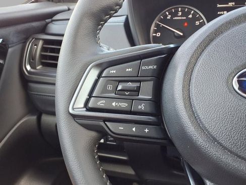 New 2026 Subaru Forester Limited image 27