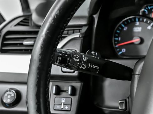 Used 2015 Chevrolet Suburban LTZ image 26