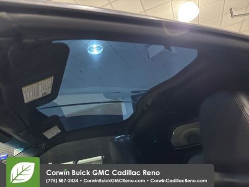 Used 2012 Chevrolet Corvette Grand Sport image 23