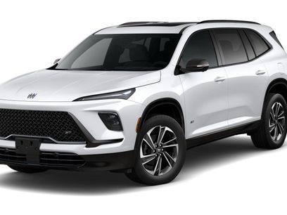 New 2026 Buick Enclave Sport Touring