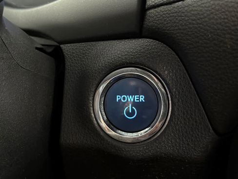 Used 2019 Toyota RAV4 XSE w/ Carpet Mat Package image 25