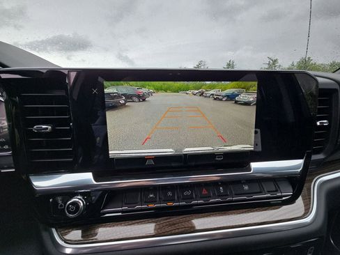 New 2026 GMC Sierra 1500 Elevation image 51