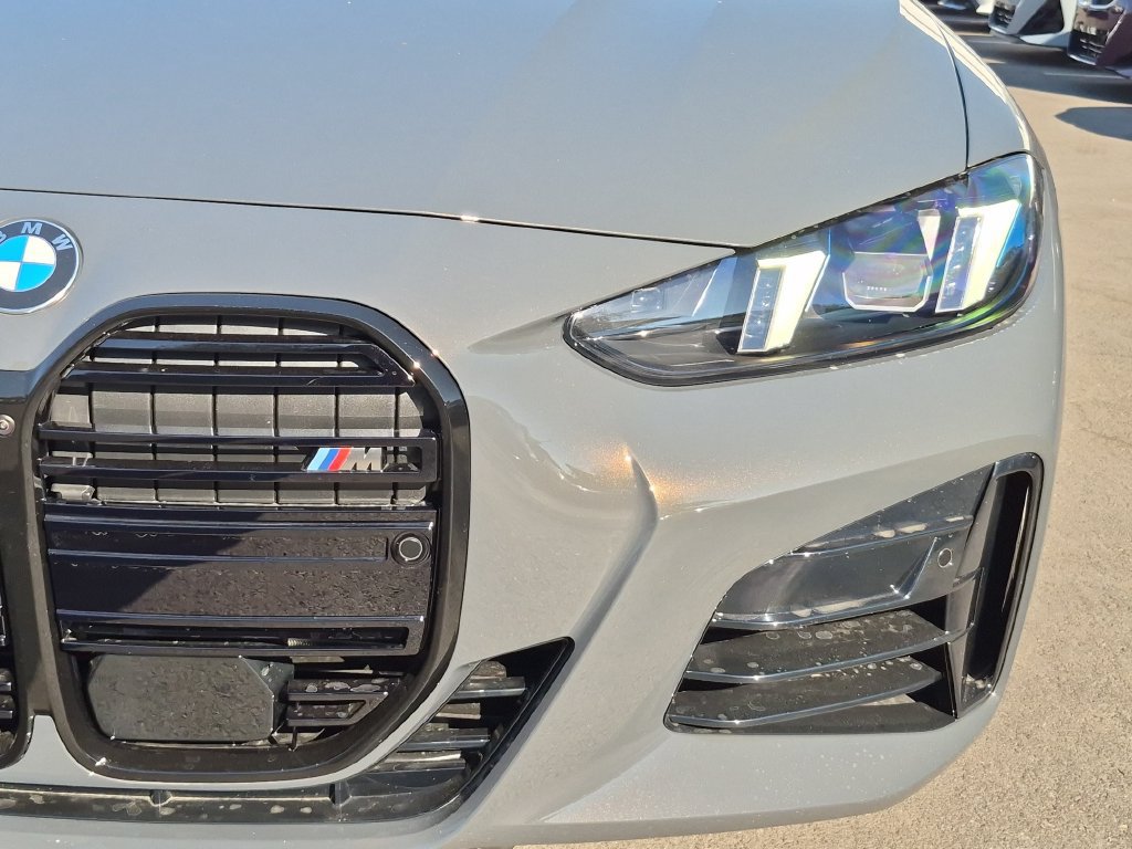 New 2027 BMW 440i xDrive Coupe AWD/4WD image 19