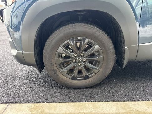 Used 2025 MAZDA CX-50 AWD 2.5 Hybrid w/ Weather Package image 7