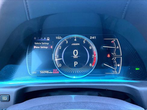 Used 2020 Lexus ES 350 w/ Premium Package FWD image 25