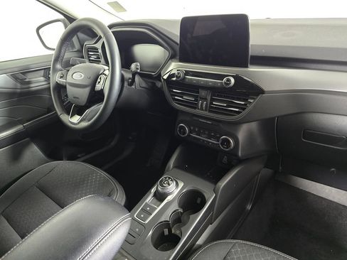 Used 2025 Ford Escape Active AWD/4WD image 10