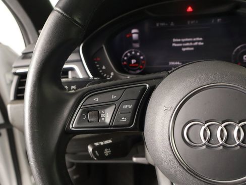 Used 2019 Audi A4 2.0T Premium Plus w/ Premium Plus Package image 39