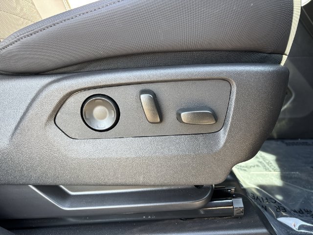 Certified 2026 GMC Hummer EV SUV AWD/4WD image 22