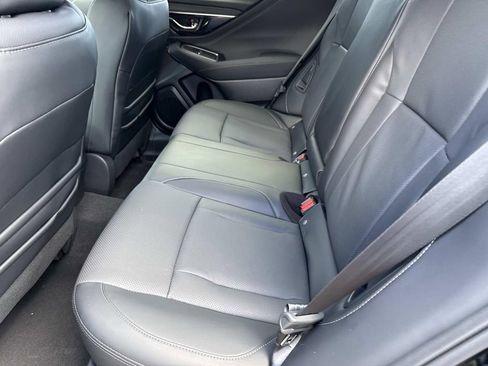 New 2025 Subaru Outback Limited image 12