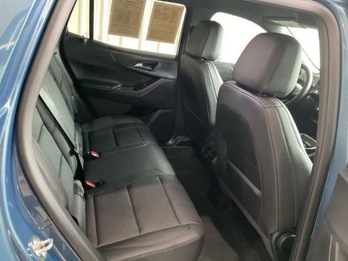 Used 2026 Chevrolet Equinox LT w/ Convenience Package II FWD image 21