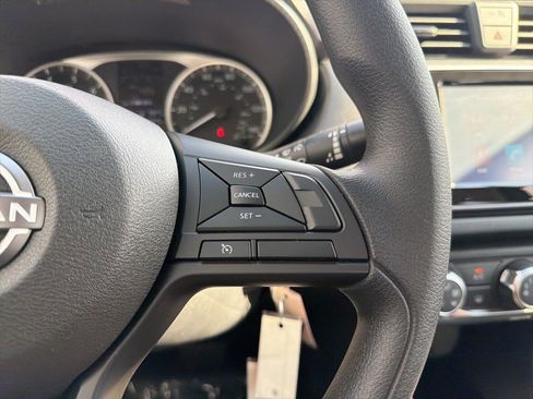 Used 2024 Nissan Versa S w/ S Plus Package image 26