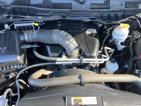 Used 2012 RAM 1500 Express image 18