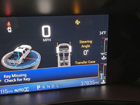 Used 2023 Chevrolet Colorado Z71 w/ Z71 Convenience Package 2 image 15