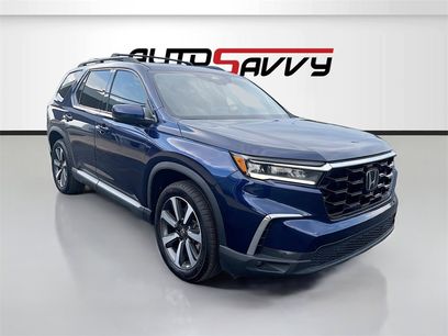 Used 2023 Honda Pilot Touring
