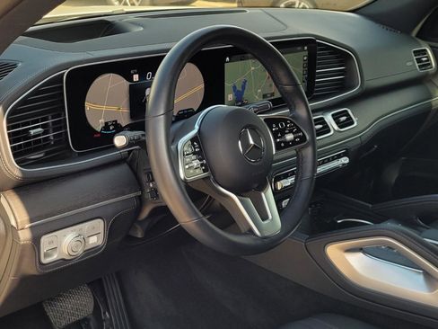 Used 2023 Mercedes-Benz GLE 450 GLE 450 image 27