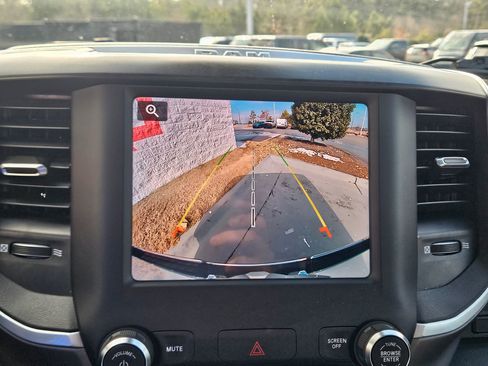 Used 2023 RAM 1500 Big Horn w/ Trailer Tow Group image 32