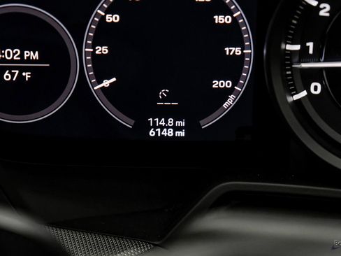 Used 2021 Porsche 911 Targa 4S Heritage Design image 83