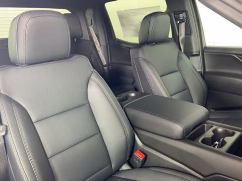 New 2024 Chevrolet Silverado EV W/T image 20