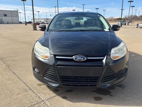 Used 2014 Ford Focus SE image 8