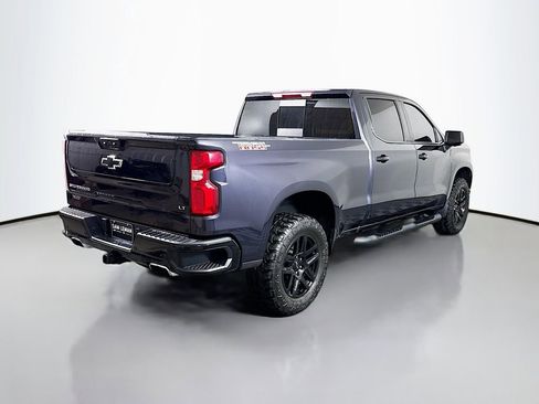 Used 2022 Chevrolet Silverado 1500 LT Trail Boss w/ Convenience Package II image 7
