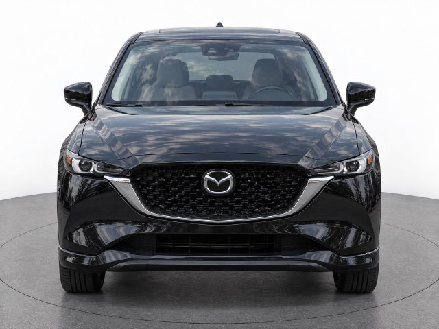 Certified 2024 MAZDA CX-5 AWD 2.5 S w/ Preferred Package image 5