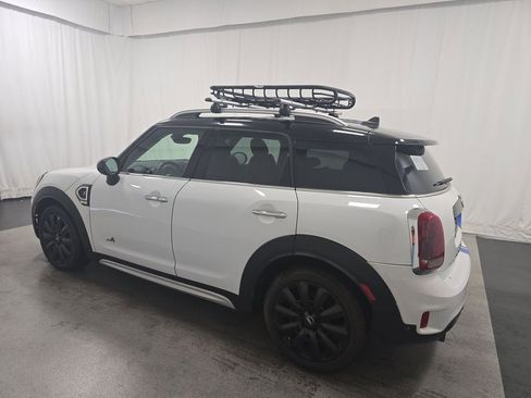 Used 2019 MINI Cooper Countryman S image 3