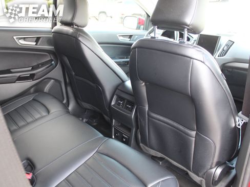 Used 2024 Ford Edge SEL w/ Convenience Package AWD/4WD image 23