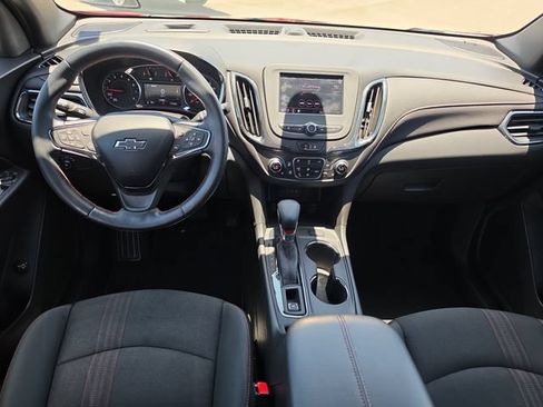 Used 2024 Chevrolet Equinox RS FWD image 9
