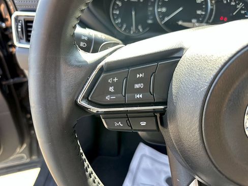 Used 2023 MAZDA CX-5 AWD 2.5 S w/ Premium Plus Pkg image 17