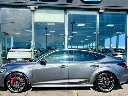 Used 2024 Acura Integra Type S image 35