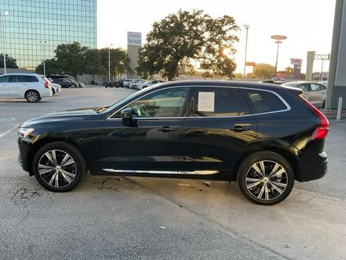 Certified 2023 Volvo XC60 B5 Plus w/ Protection Package Premier FWD image 4