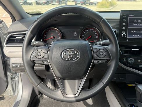 Used 2024 Toyota Camry XSE image 15