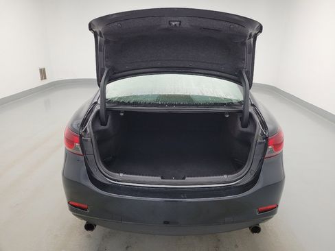 Used 2016 MAZDA MAZDA6 Touring FWD image 29