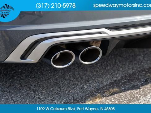 Used 2019 Audi TTS 2.0T Coupe w/ Technology Package image 33