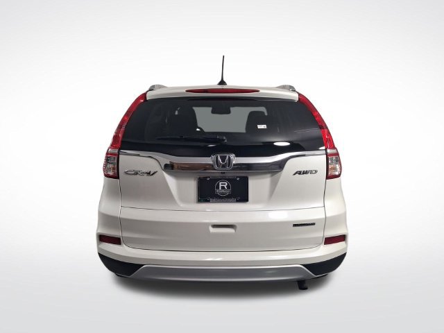 Used 2016 Honda CR-V Touring image 32
