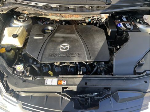 Used 2007 MAZDA MAZDA5 Sport FWD image 19