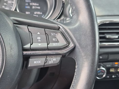 Used 2016 MAZDA CX-9 Grand Touring FWD image 18