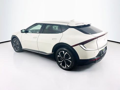 Used 2023 Kia EV6 Wind RWD image 5