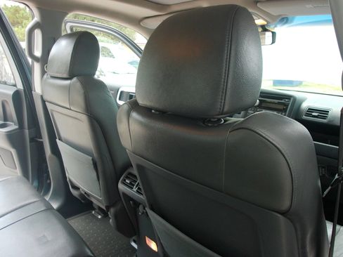 Used 2007 Honda Ridgeline RTL image 36
