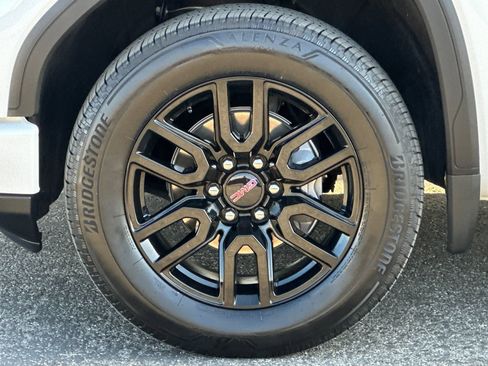 Certified 2024 GMC Sierra 1500 Elevation RWD image 36