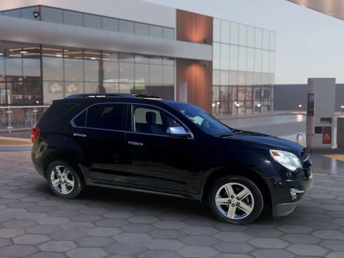 Used 2014 Chevrolet Equinox LTZ image 13