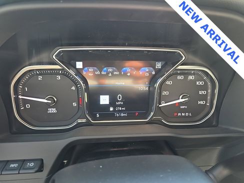 Used 2023 GMC Sierra 2500 Denali w/ Denali Ultimate Package image 17