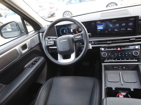 Used 2026 Hyundai Santa Fe SEL AWD/4WD image 32