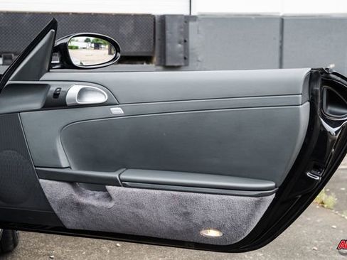 Used 2007 Porsche Cayman RWD image 64