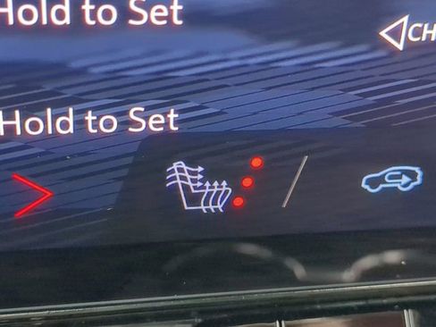 Used 2024 Chevrolet Blazer EV LT image 22